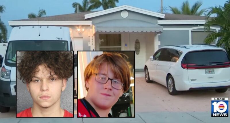 Teen charged as adult for group home Playstation murder: DA