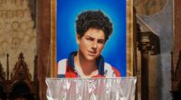 Teen known as 'God's influencer' to become the first millennial saint