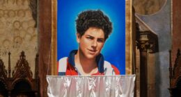Teen known as 'God's influencer' to become the first millennial saint
