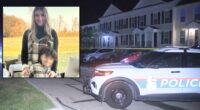 Teen ran over woman while stealing her car: Prosecutors