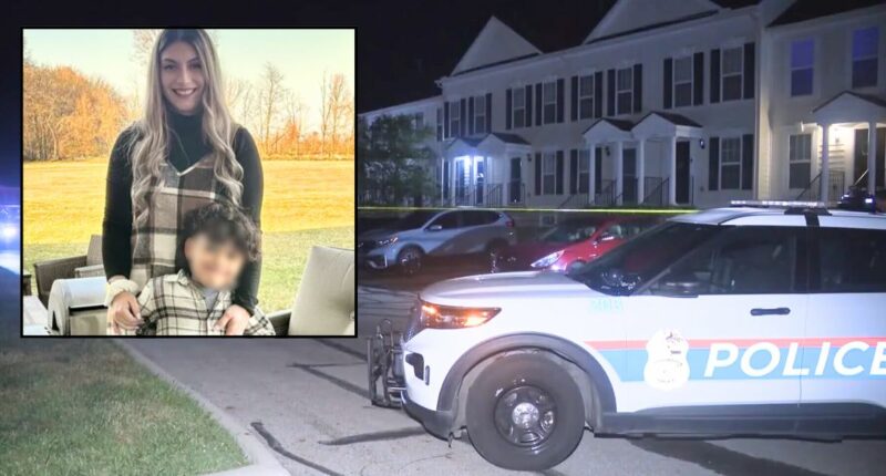 Teen ran over woman while stealing her car: Prosecutors