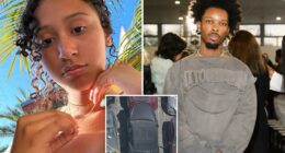 Teen runaway was likely dead for ‘several weeks’ before her remains were found in D4vd’s Tesla: cops