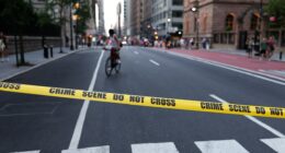 Teen shootout sends blue city residents running for cover as youth gangs surge ahead of mayoral race: expert