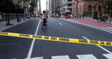 Teen shootout sends blue city residents running for cover as youth gangs surge ahead of mayoral race: expert