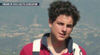 Teen to become the first millennial saint of the Catholic Church