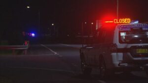Teenager killed after purported stolen vehicle crashes during...