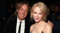 Telling clue Keith Urban and Nicole Kidman's marriage was over