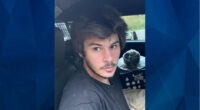 Tennessee Double Murder Suspect Arrested After He’s Spotted Dumping Vehicle in Lake