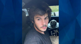 Tennessee Double Murder Suspect Arrested After He’s Spotted Dumping Vehicle in Lake