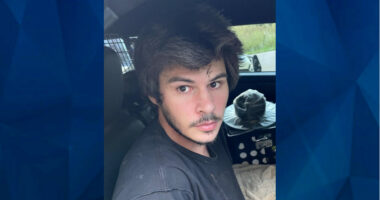 Tennessee Double Murder Suspect Arrested After He’s Spotted Dumping Vehicle in Lake