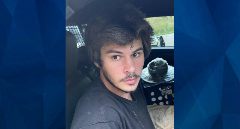 Tennessee Double Murder Suspect Arrested After He’s Spotted Dumping Vehicle in Lake