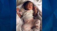 Tennessee Man Kills Girlfriend Before Tossing Their 2-Day-Old Baby in River