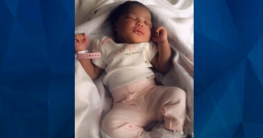 Tennessee Man Kills Girlfriend Before Tossing Their 2-Day-Old Baby in River