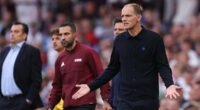 Tepid England still 'very ordinary' in one key area, the selection dilemma Thomas Tuchel must address and the 'astonishing' decision that left us scratching our heads - THINGS WE LEARNED from 2-0 win over Andorra
