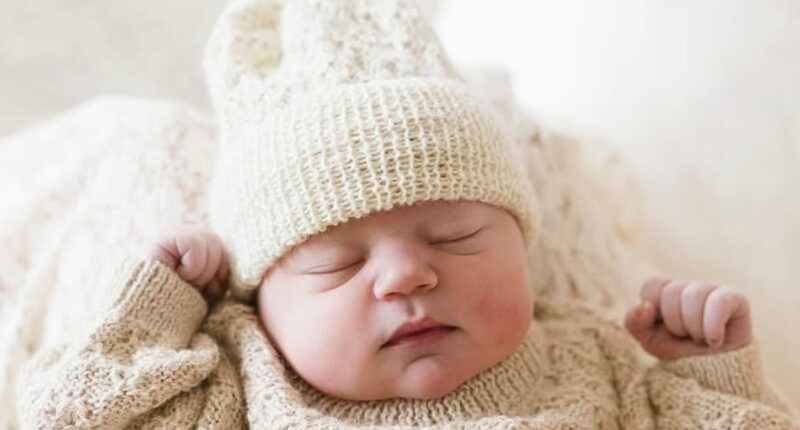Teresa Palmer gives birth to a baby girl and reveals her unique name