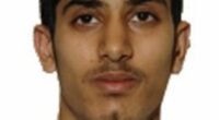 Terrorist who plotted to blow himself up on plane can be freed