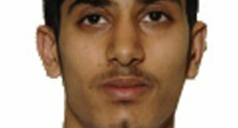Terrorist who plotted to blow himself up on plane can be freed