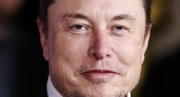 Tesla could make Elon Musk world's first trillionaire