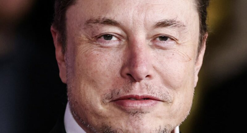 Tesla could make Elon Musk world's first trillionaire