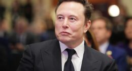 Tesla proposes Elon Musk pay package that could make him the world's first trillionaire