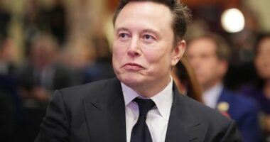 Tesla proposes Elon Musk pay package that could make him the world's first trillionaire