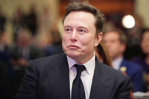 Tesla proposes Elon Musk pay package that could make him the world's first trillionaire