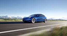 Tesla suffers huge market share loss as shoppers look to rivals