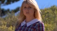Tessa James (pictured) doesn't look like this anymore