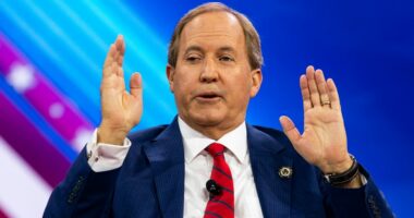 Texas AG Ken Paxton calls for prayer time in schools