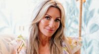 Texas AG's mistress' shock new life after sex scandal was exposed