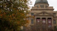 Texas A&M regents demand audit of all courses after transgender lesson controversy
