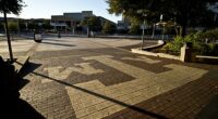Texas A&M president resigns after viral dispute over course