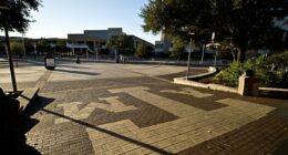 Texas A&M viral video over clash on gender content in class leads to removals