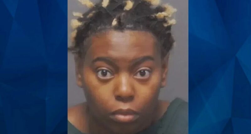 Texas Mother Arrested After Leaving Children, 3 and 6, Inside Hot Car to Die