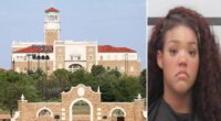 Texas Tech student arrested, expelled after video shows her 'mocking' Charlie Kirk vigil: officials
