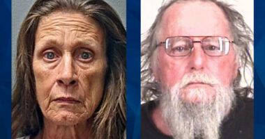 Texas Woman Charged With Helping Murder Suspect Dispose of Flight Attendant’s Body