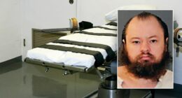 Texas executes man who killed toddler during 30-hour ‘exorcism’