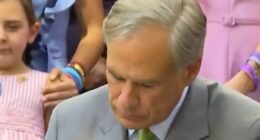 Texas governor signs bill to improve camp safety