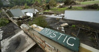 Texas kids' camps push back on laws banning cabins in floodplains