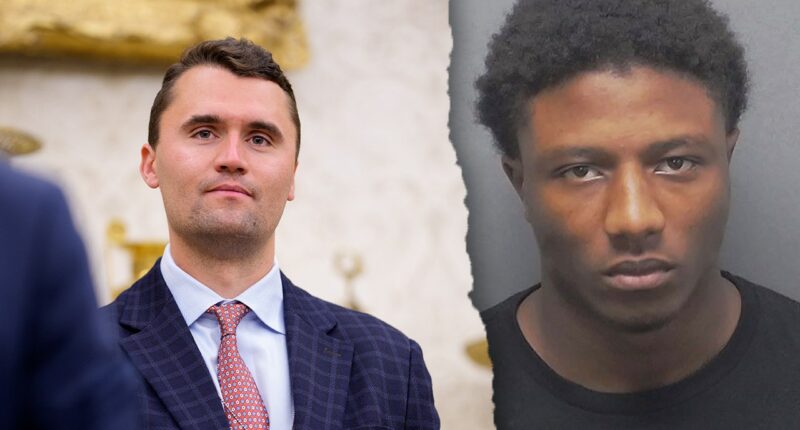 Texas man charged with terroristic threat against Charlie Kirk vigil