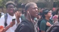Texas student reenacts Charlie Kirk murder at Turning Point USA event