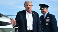 Texts from Trump aides about Comey prove he's more ruthless than ever