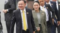 Thailand's former PM Thaksin Shinawatra to serve one-year prison term for previous convictions
