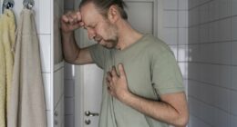 The 'silent killer' going undiagnosed in 4 out of 10 Brits - key symptoms to look out for