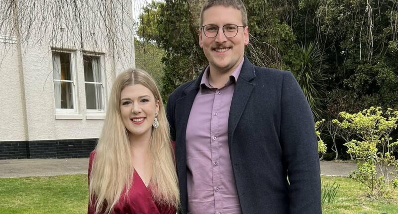 The 'zapping' sensation that was the first sign of suicide disease: There is no cure - and the pain is so agonising that most simply end their lives. Now a sufferer bravely tells her story