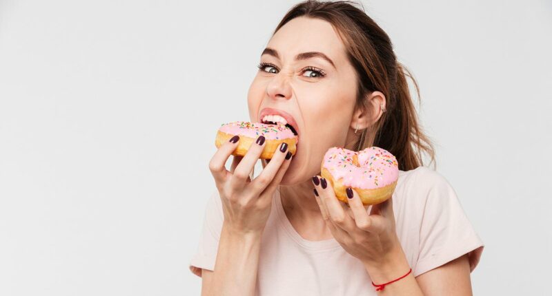 The 5 types of overeating - are you takeout feaster or stress nibbler?