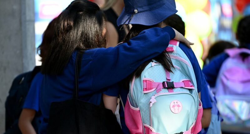The AI chatbot that will keep your child company for hours at school