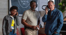 The Allstate Mayhem Commercial Guy Has A Hilarious Role In A Denzel Washington Thriller