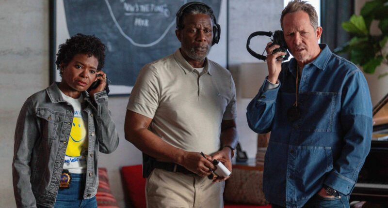 The Allstate Mayhem Commercial Guy Has A Hilarious Role In A Denzel Washington Thriller