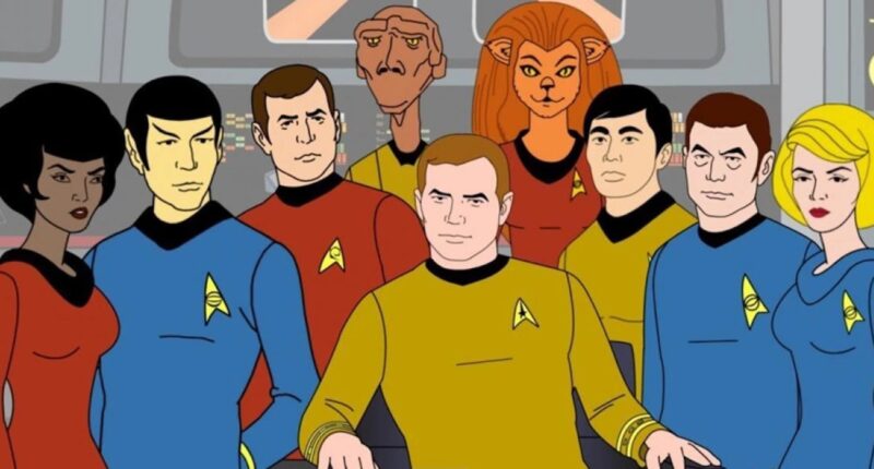 The Animated Series Episodes Fans Have To Watch
